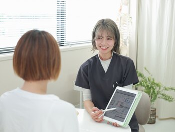 Wellbe-fitness Cue の写真/【ダイエット難民を救う】ダイエット人生に終止符を!運動と栄養の専門知識でダイエットの悩みを解決