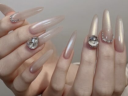 ドリーミーネイル 池袋(Dreamy Nail)の写真