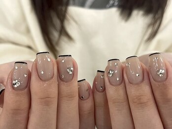 Mira nail closet【3月下旬 NEW OPEN(予定)】/