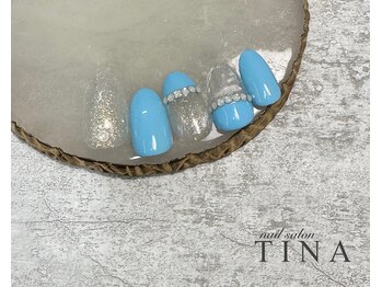 ティナ(TINA)/