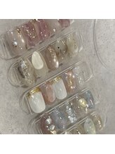 ニキ ヘアー ネイル(niki hair nail)/定額デザイン2026