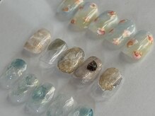 スクレ アズ エティル(scre as Etel)/