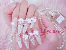 リリークラス 池袋(Lilyclass)