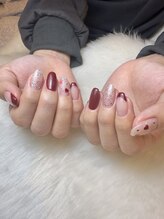 エイネイル(A Nail)/