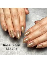 ハンド ワンカラー＋パーツ