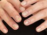 remi限定《hand》持ち込み◎ &nbsp;free design ～10本art 10980yen→9380yen