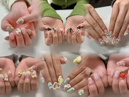 ルルシアン 代々木(luluchien)の写真