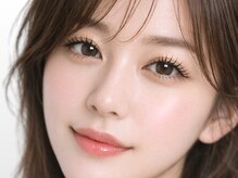 シャイニー 新柏(Shiny)の雰囲気(【マツエク】史上最高の持続力【バインドロック】持続×束感◎)