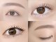 Licca - EYE + BEAUTY - 【まつげパーマ/眉毛/アイブロウ/マツエク】【6/24~(予定)】の写真