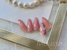 定額《拘りオフィスネイル》No,5