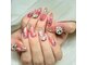 アンドラッシュネイル(&Lash nail)の写真