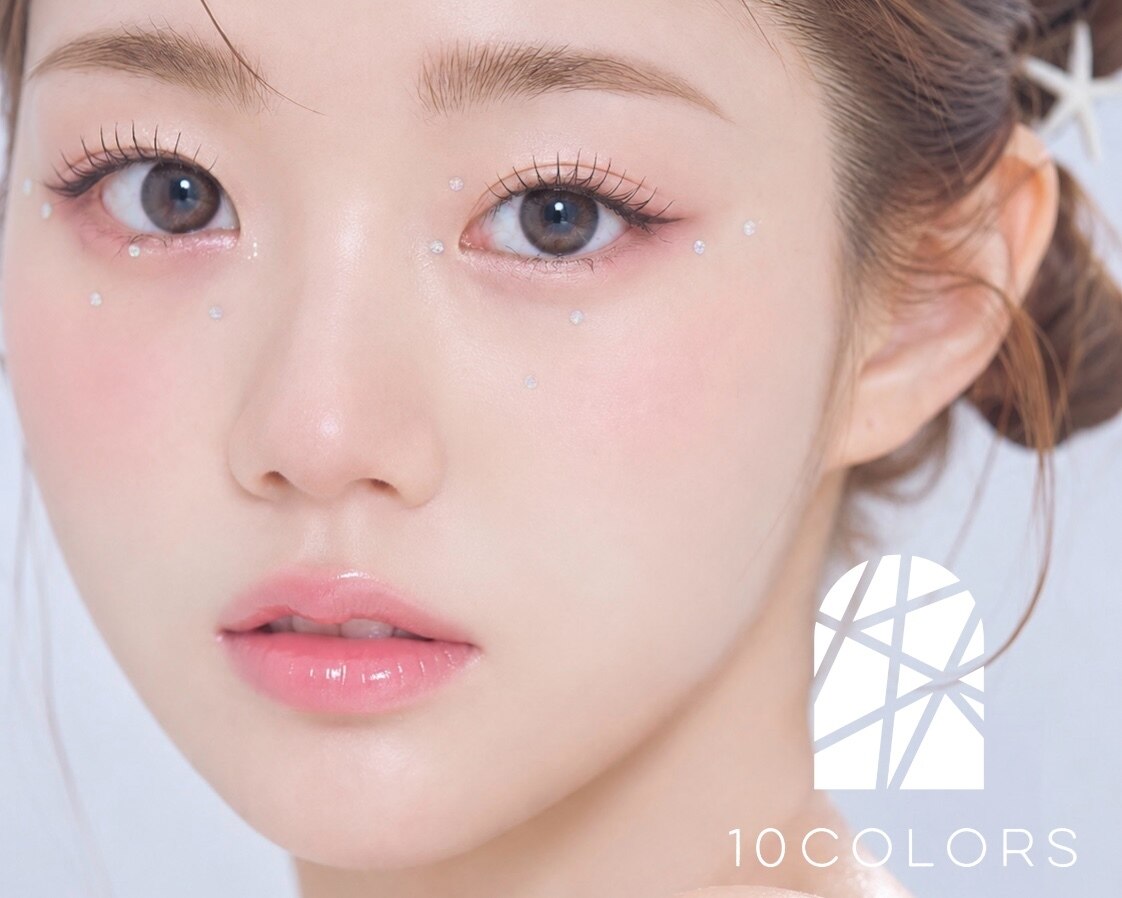 テンカラーズ アイ 五反田(10COLORS)｜ホットペッパービューティー