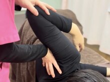 整体サロン 長崎