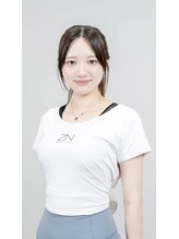 全力ストレッチ 中目黒店 Haruna