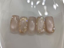 グリー 南浦和店(glee)/design定額コース￥8,800