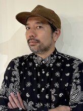 スリープス(Sleeps) 橋本 もっさん