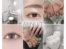 ミニュイ(MINUIT)