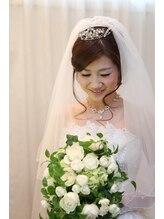 メイクプラスネイル ヴィヴィッド(MAKE+NAIL vivid)/＊ブライダルまつ毛エクステ＊