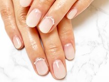 ライトウェーブ 長野駅前店/グラデーションネイル