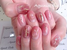 アグニークリッシェ(Agunik Riche)/