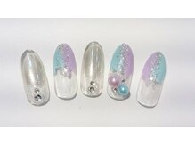 ティーエヌ 葛西店/ハンド定額5390円