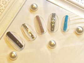 【ハンド】定額7800円