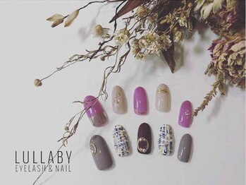 ララバイ 三軒茶屋店(LULLABY)/LULLABY やり放題コース