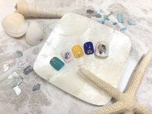 ミューオ(MIEUO)/贅沢コース¥8980→¥8480