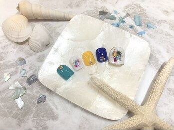 ミューオ(MIEUO)/贅沢コース¥8980→¥8480