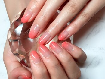 2019 夏　ネイル♪