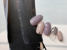 フェリシアネイル(FERECIA nail)/【定額コース】￥7980