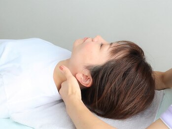 ミライビ(MIRAIBI)/人気のヘッドスパ付きコース