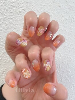 ビューティーアンドライフ オリビア(Beauty&Life Olivia)/