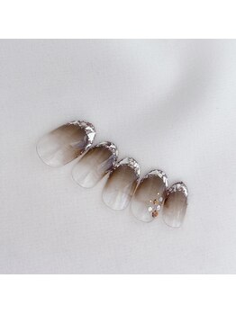 グログラン(Gros-Grain)/