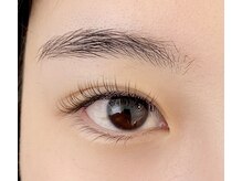 チェミール(CHEMIR)/マツエクもナチュラル仕上がり◎