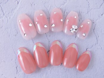 モアニ ヒロオ 渋谷店(MOANI Hiroo)/