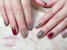 アンフレア(UnFLAIR)/