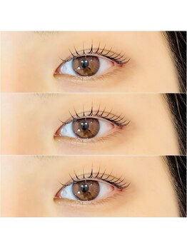 ロミー 新宿(romy.)/ケラチン