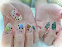 スマイリー 住道店/90分アートコース