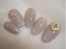 ビオラ(Viola)/サンプルデザイン