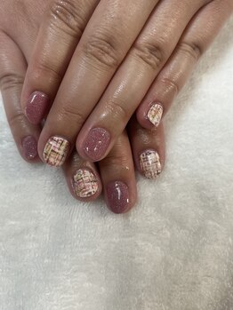 ネイルサロン リッティー(RITTY)/