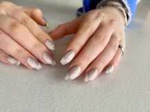 ジョアアンジェ 心斎橋店(joie ange)/オンブレフレンチ