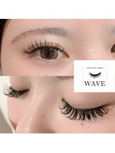 ウェーヴ(WAVE)/◆フラットマットラッシュ120本