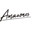 アマゾネス 難波本店(Amazones)ロゴ