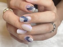 プティ(petit)/5本artコース(hiyori)