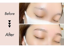 リタブロウ 池袋 立教大前(Rita. Brow)/