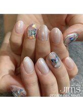 ジム(JIMS)/【ハンド】120分アートフリー