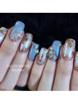 ネイルサロン バハル(Bahar)/美人爪フィルイン