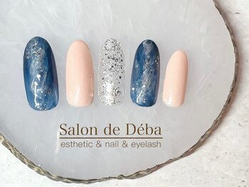 サロン ド ディーバ(Salon de Deba)/デザインコース