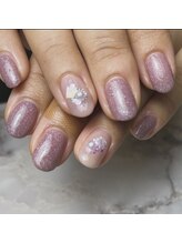 リアン(lien)/お客様ネイル